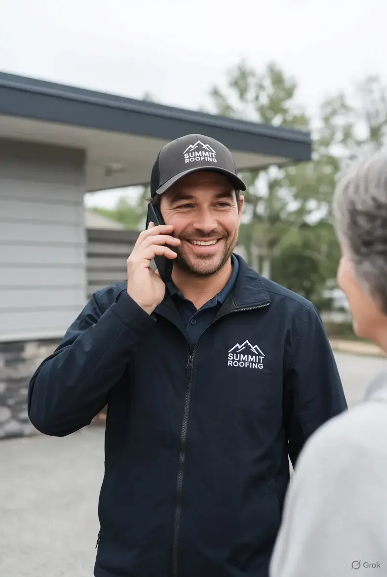 Flat Roof Leak Repair Roxbury, KS FAQs